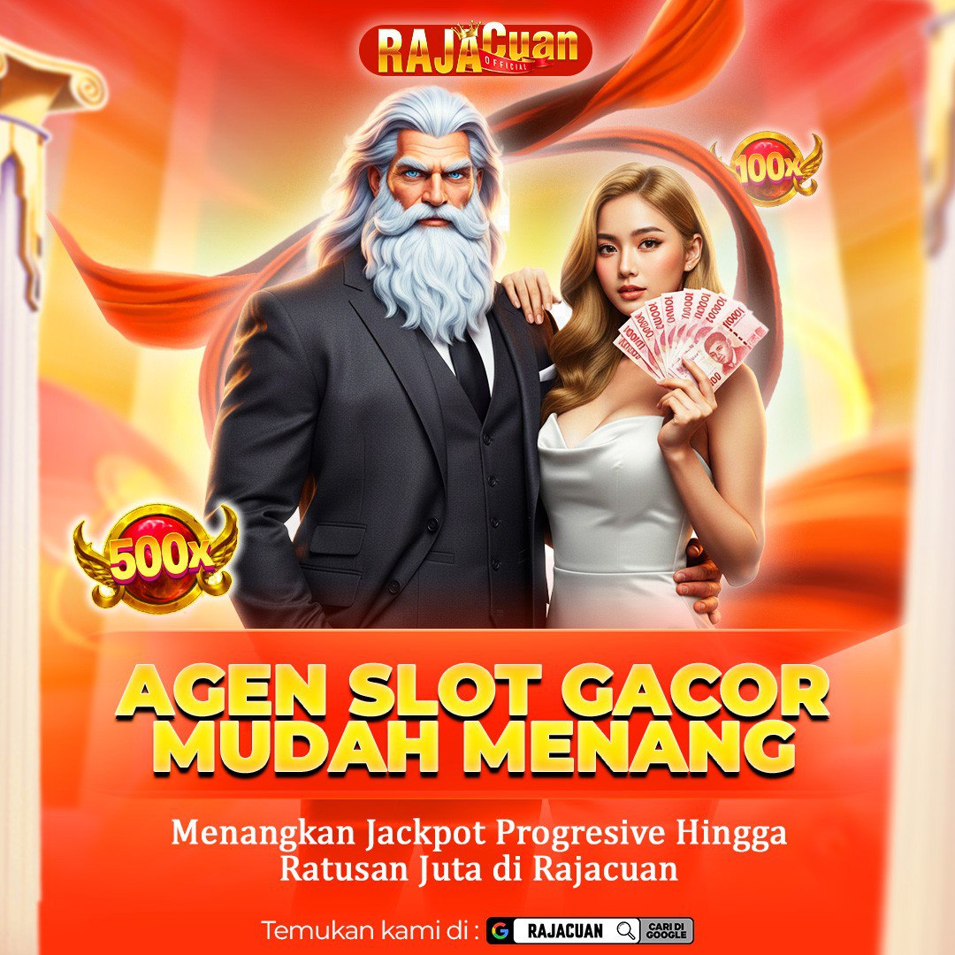 Rajacuan Game Online Terpercaya
